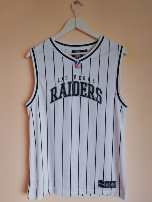 Maieu Primark NFL Las Vegas Raiders