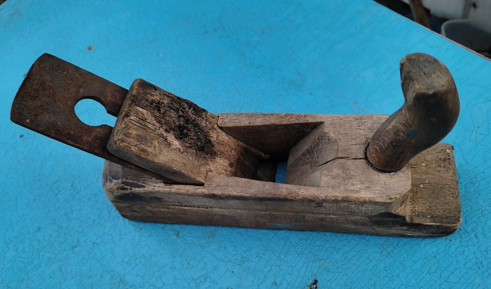 Рубанки СССР 2 шт