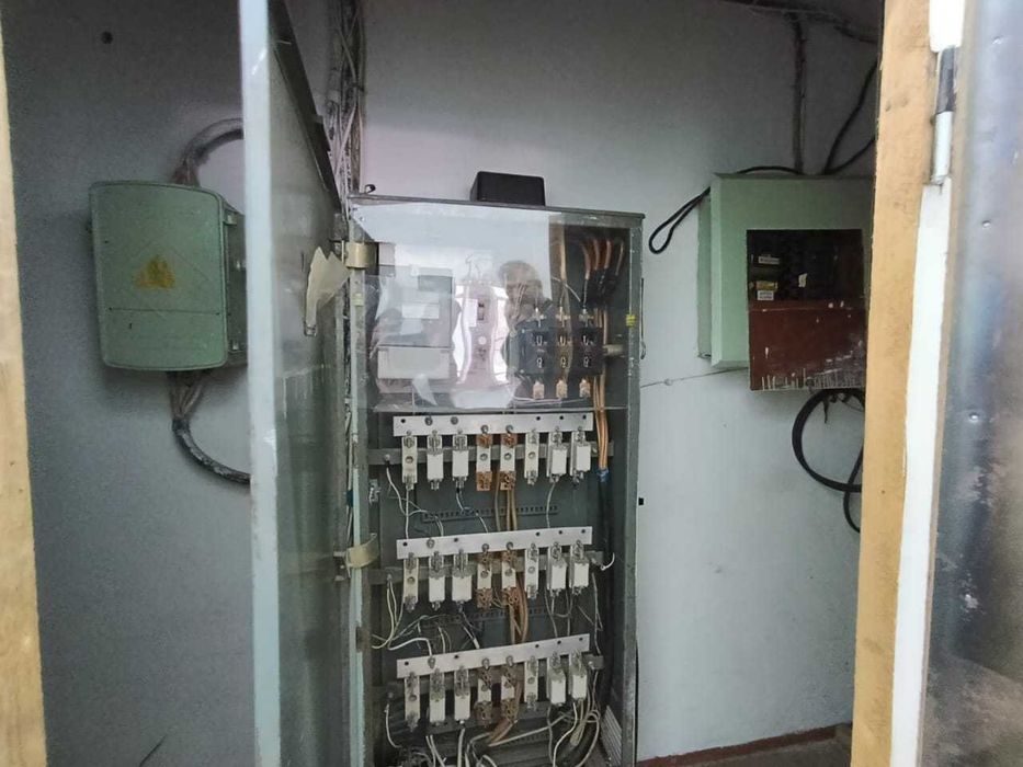 продается коммерческое помещение