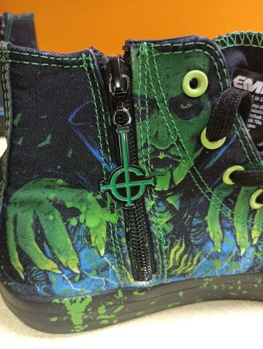 EMP Ghost N 39 кецове - 25 лв