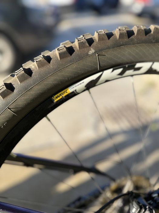 Rose Cadru M 27.5 inch