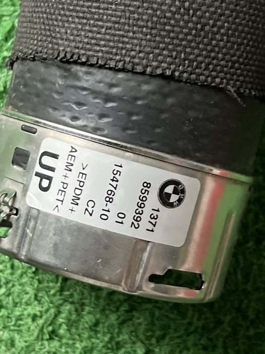 Bmw Seria 5 7 G30 G11 X5 X6 G05 G05 Furtun Intercooler