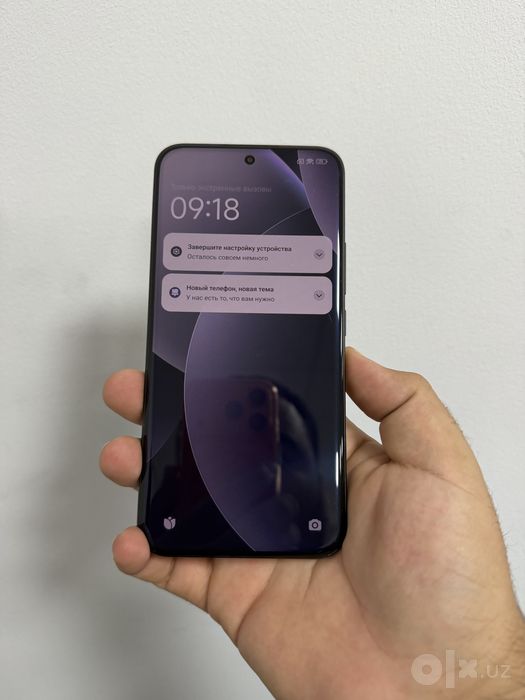 Xiaomi Redmi Note 15 Pro Plus 5G sotiladi