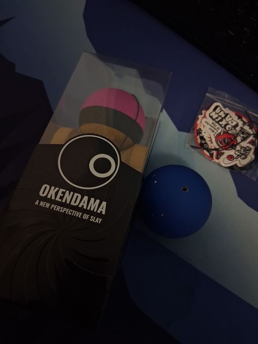 Kendama okendama kandy antiskid