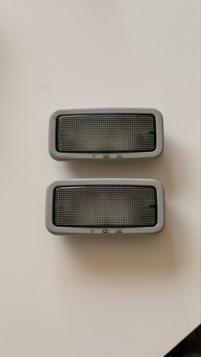 Лампи за таван VW T5