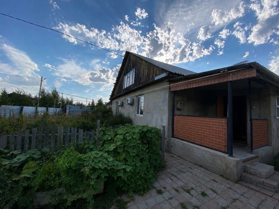 Дом, 131м², участок 5,8 сот. Костанай