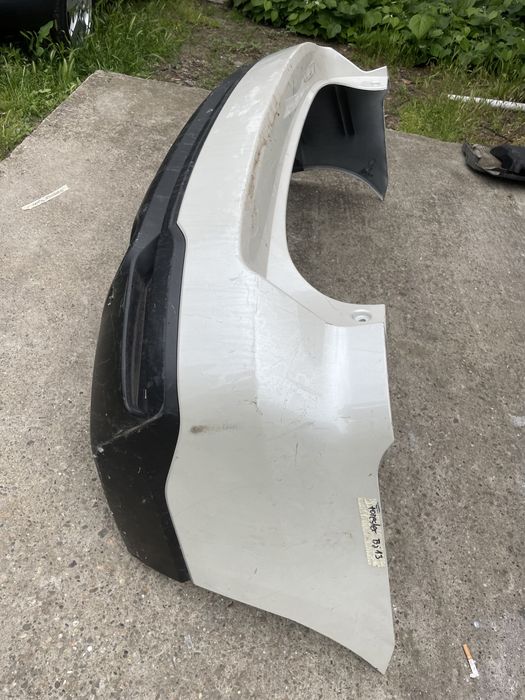 Задна броня Субару Форестер/Subaru Forester