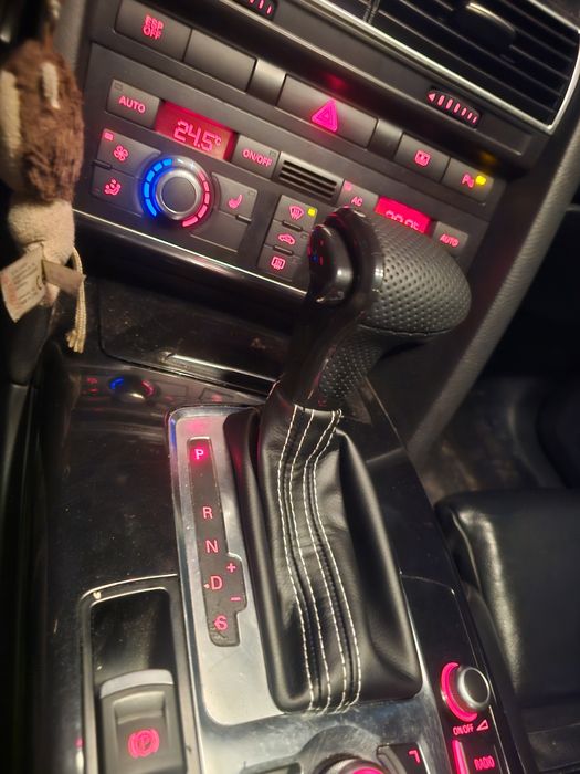 Vând Audi a6 c6 2009