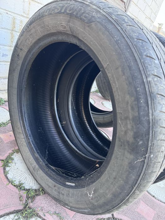 Продам автошины Bridgestone