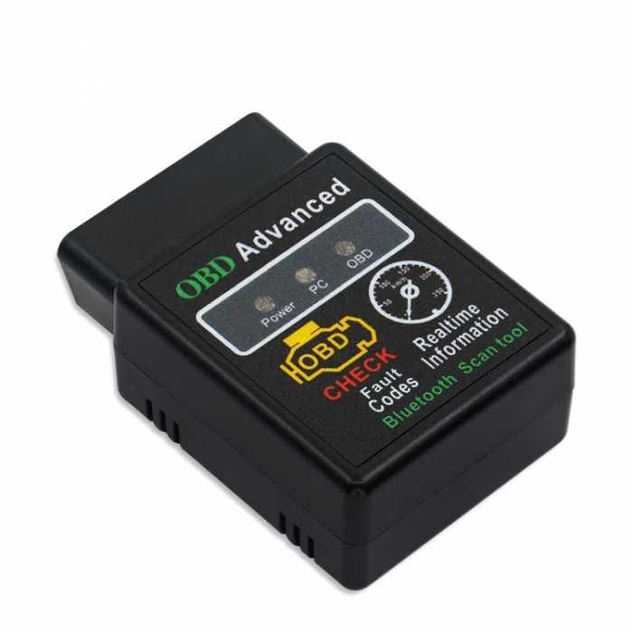 Букса OBD-2 за автодиагностика - 182594
