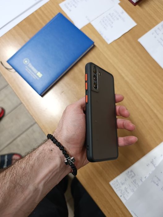 Samsung s21 5G Dual Sim