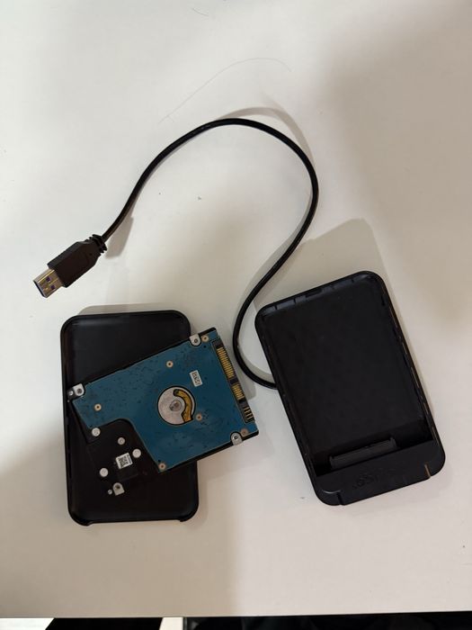 Жесткий Диск 1ТБ