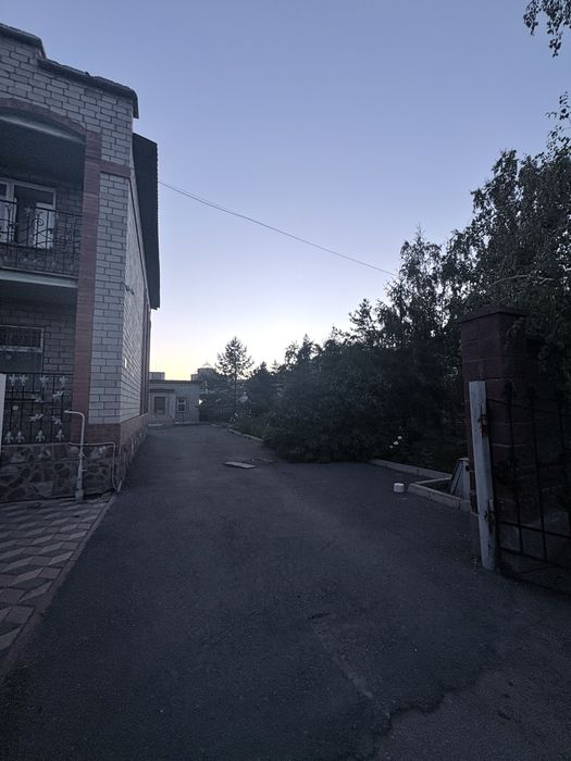 коттедж посуточно