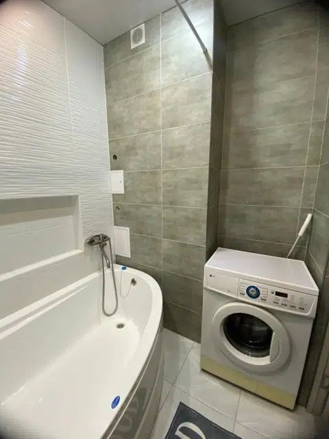 Евро Аренда 2х Алайский ц5 Иностранцам или Молодая Семья