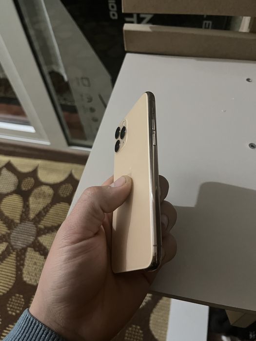 iphone 11 pro 256 gb