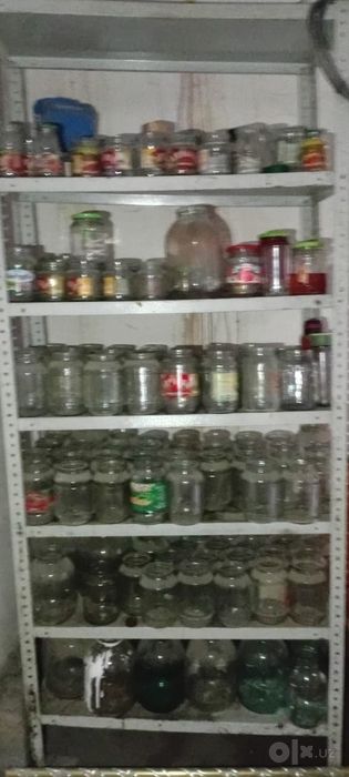 Срочно продам банки