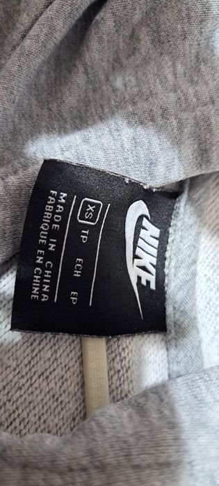 Дамска туника Nike