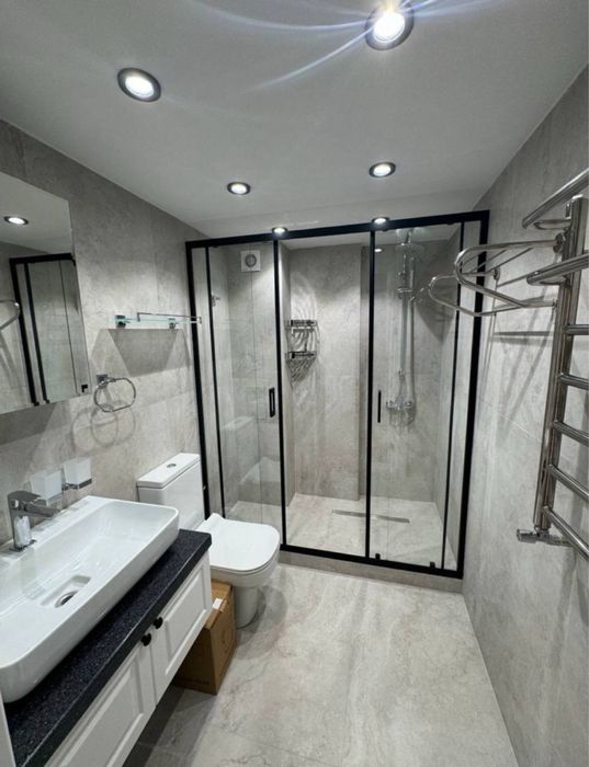 Продаётся квартира в ЖК Лондон Мирзо Улугбек