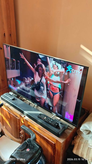 Телевизор Sony 3D, 43", FHD, KDL-43W805C