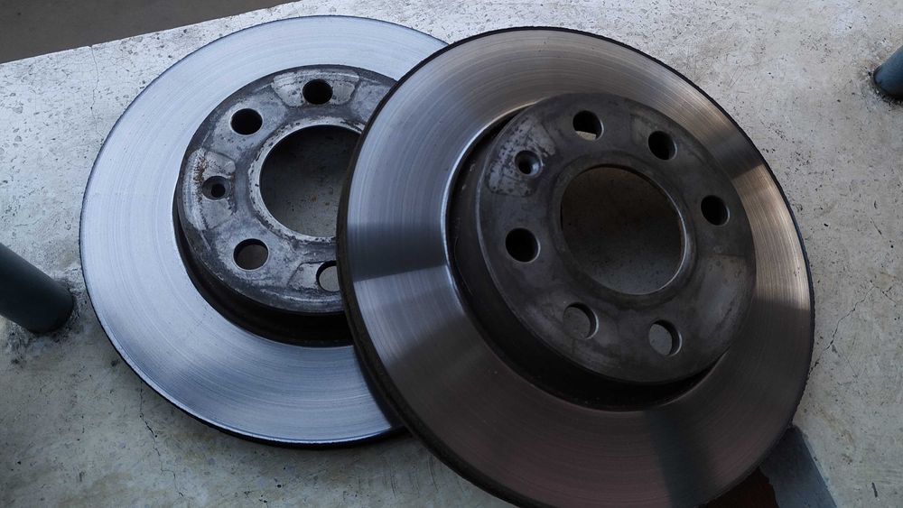 Предни спирачни дискове  АТЕ Opel Corsa C Z12XE/Z12XEP/Z10XE/Z10XEP