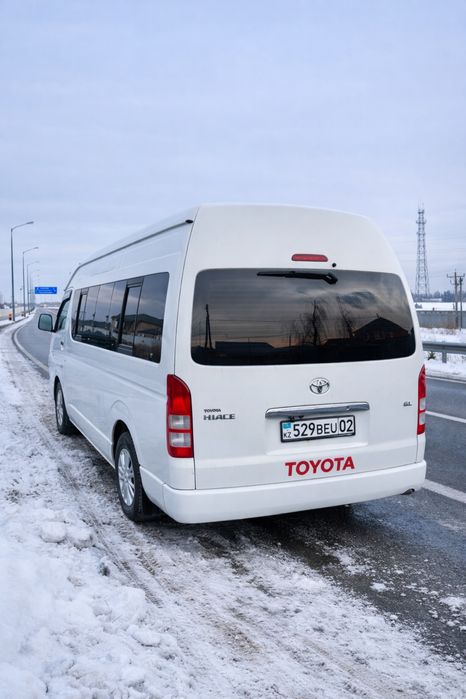 Межгородеие поездки