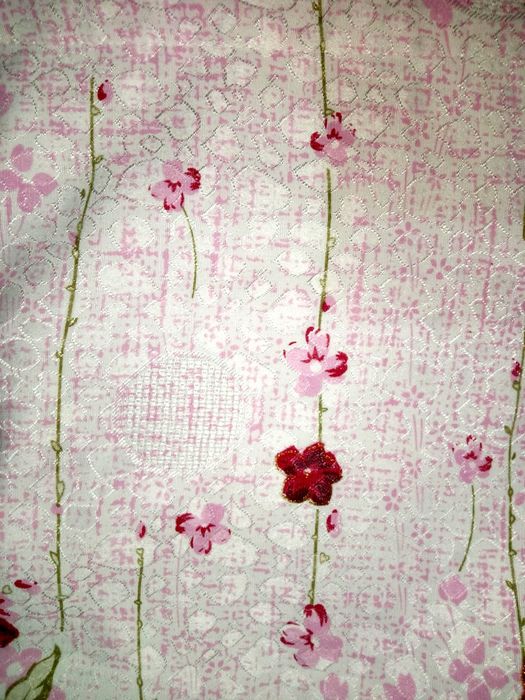 Шторы в идеальном состоянии