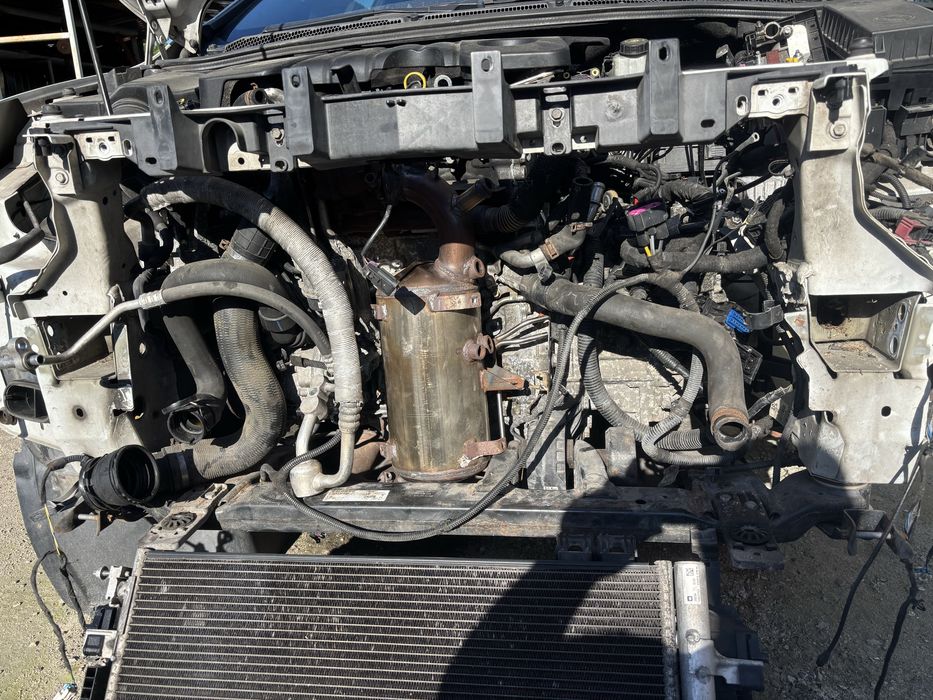 Catalizator Dpf  opel astra j 1.6 cdti Eco Flex 2017 euro 6
