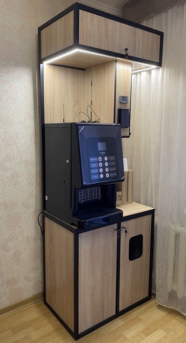 Стойка/мебель для кофемашины