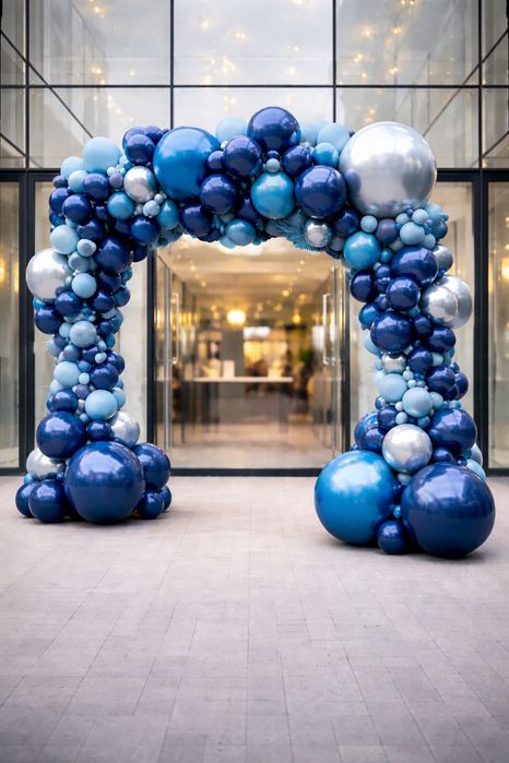 Воздушный шар оформление oformleniya   Медведи ayiqlar аниматоры 
• Оф