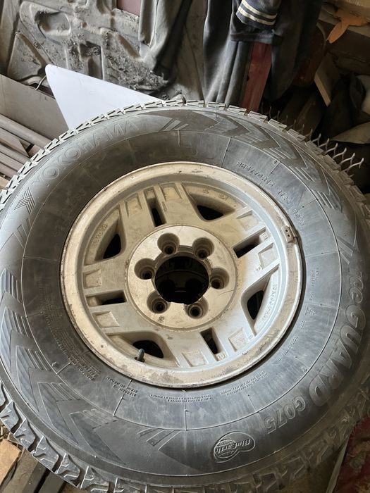 Продам диски на 15