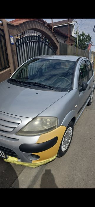 Citroen C3 ,1.4 Diesel