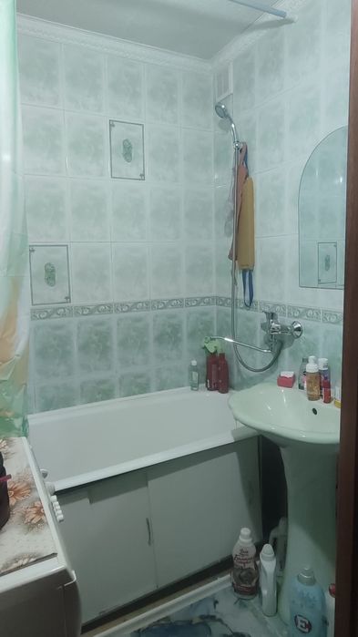 Продается 4 х комнатная квартира