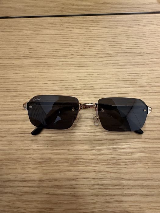 Слънчеви очила Cartier