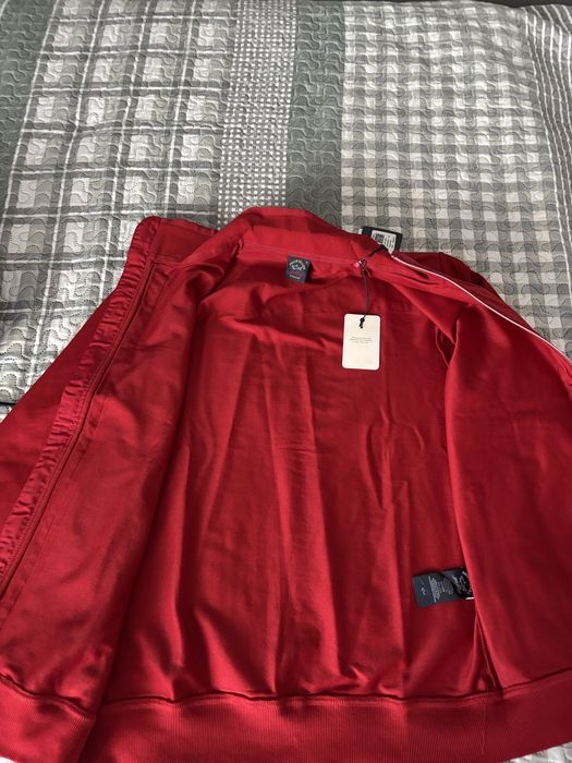 Спортен комплект