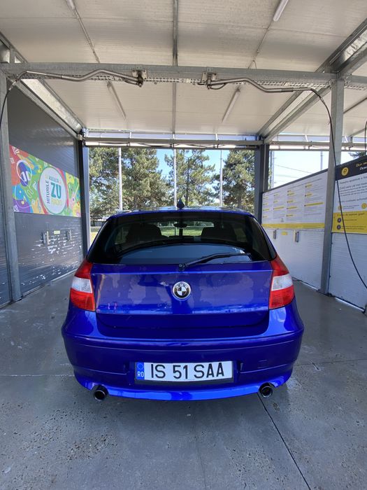 Vând BMW seria 1 116i