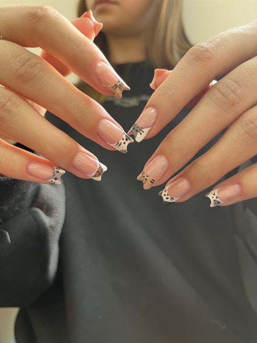 Ищу моделей на маникюр и наращивание