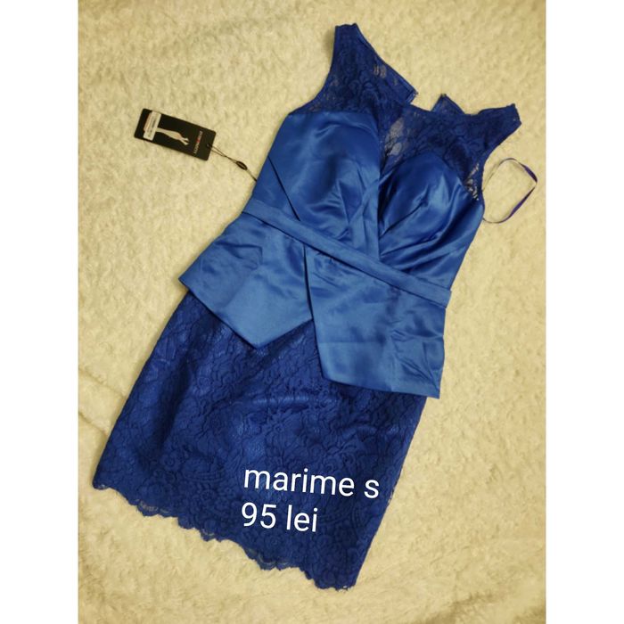 Rochii scurte de seara ocazie