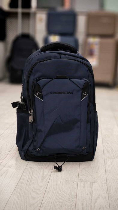 Чемоданы Сумки Рюкзаки