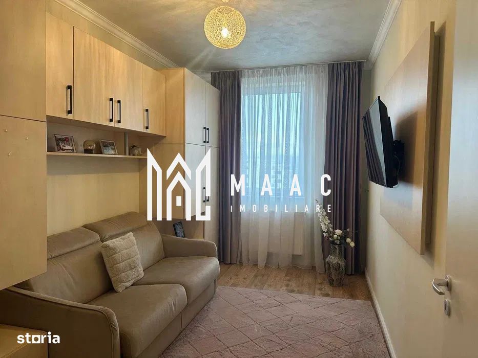 Penthouse I Decomandat 87 m²+Terasa 40 mp I Avantgarden 3 — fotografia 3