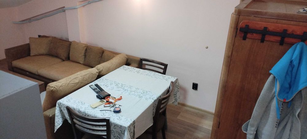 Дава се под наем Едностаен апартамент в Велико Търново, Картала - 35 кв.м за 153 € - Снимка #1