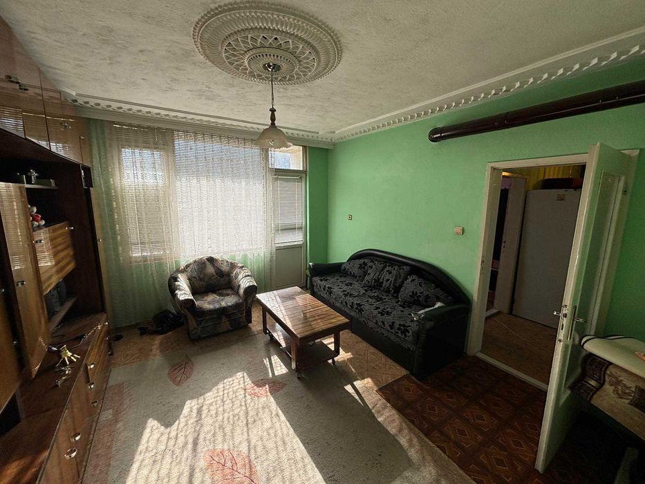 Продава се Многостаен апартамент в Асеновград - 92 кв.м за 1044 €/кв.м - Снимка #3