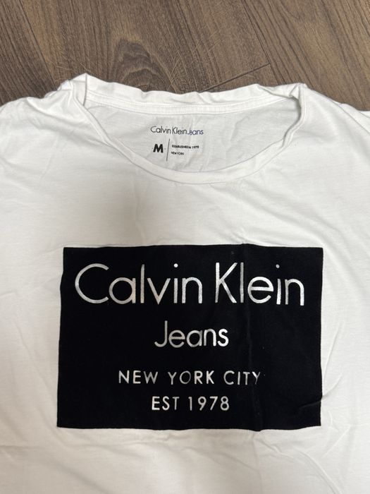 Оригинален потник Calvin Klein