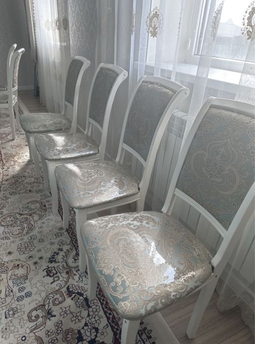 Б/у стулья  в актобе!