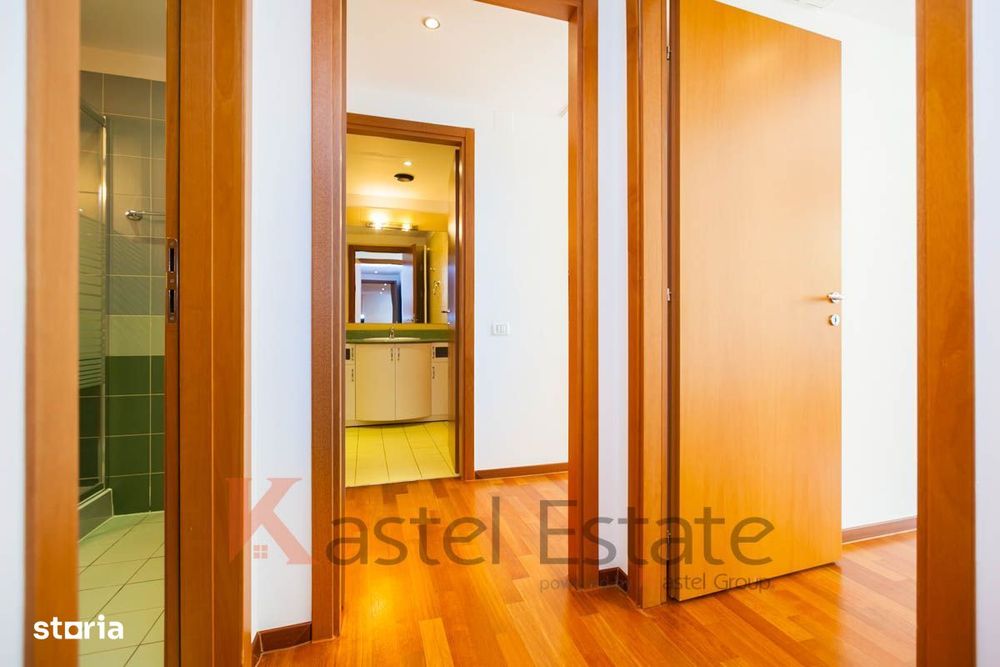 Apartament premium de închiriat – Nordului - Herastrau I Comision 0%