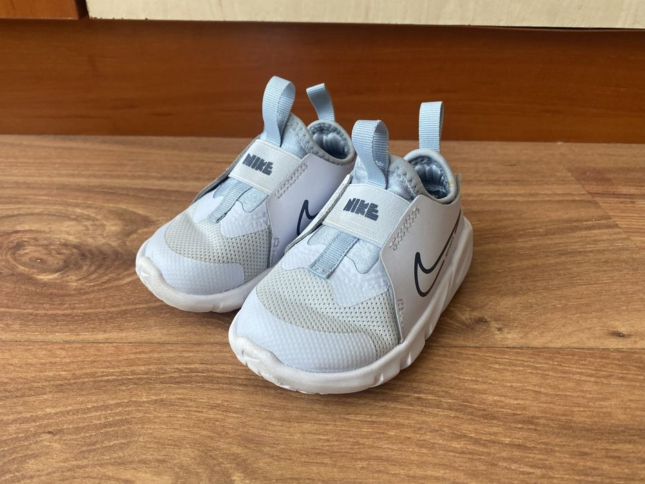 Детски маратонки nike flex runner 2 - 22 р-р