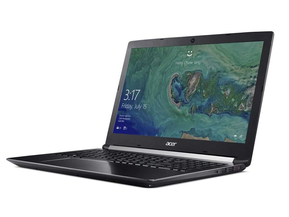 Ноутбук Acer Aspire A715-71G