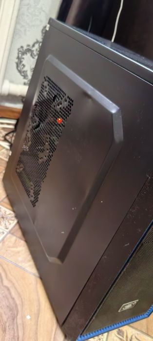 Компьютер i3, gtx1050, ram16