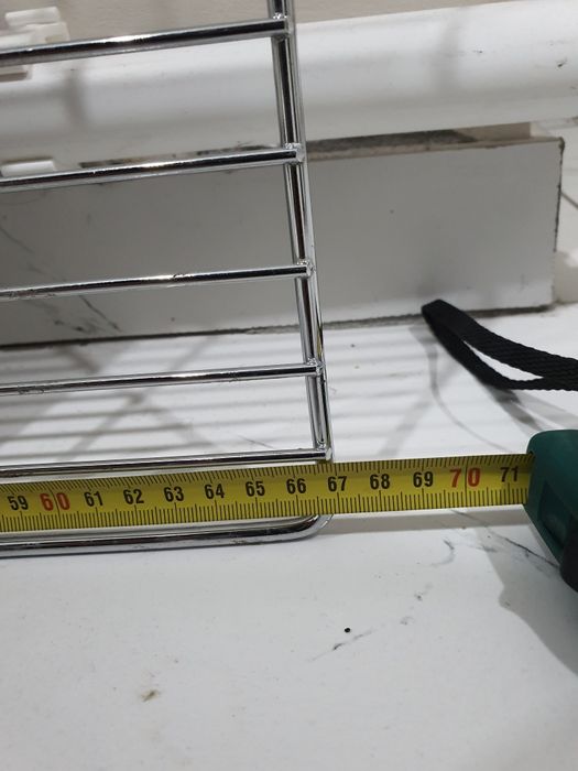 Продам на мангал решотку