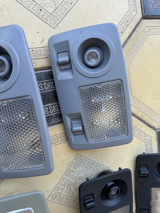 Плафон на газель б/у