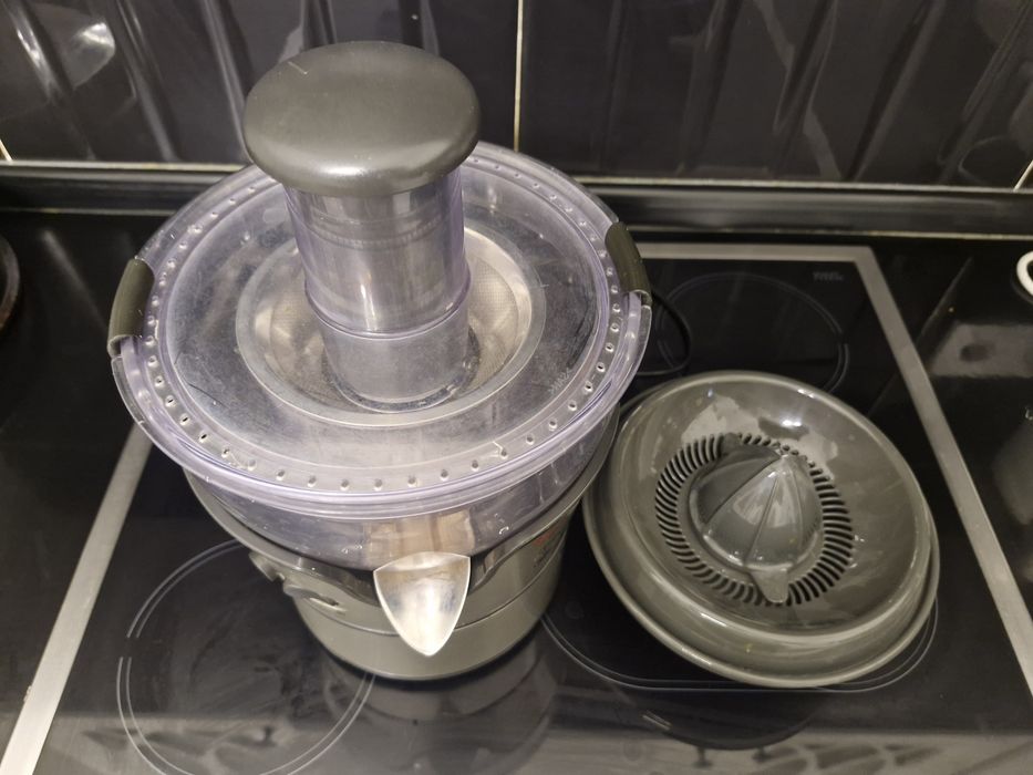 Соковыжималка Moulinex